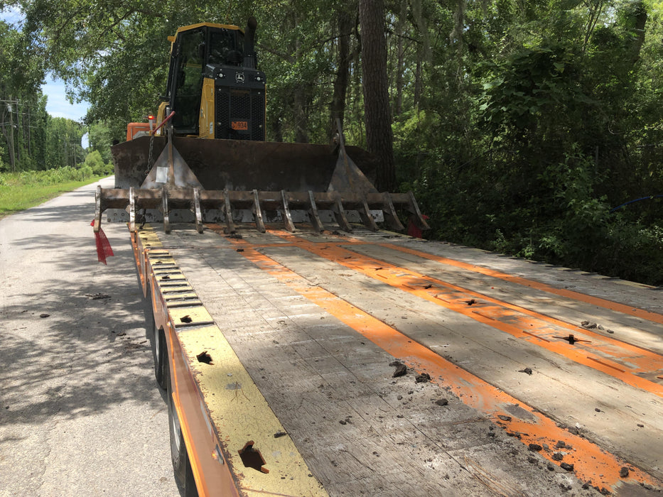 2019 D&E MANUFACTURING RKD1011