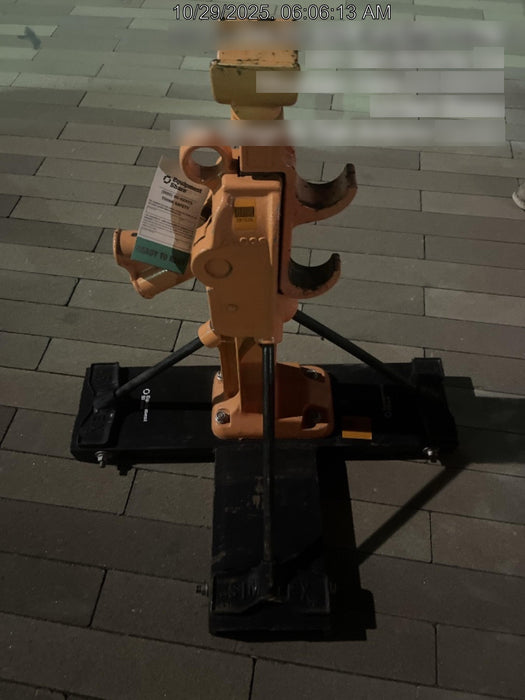 2021 SIMPLEX CRA1029R