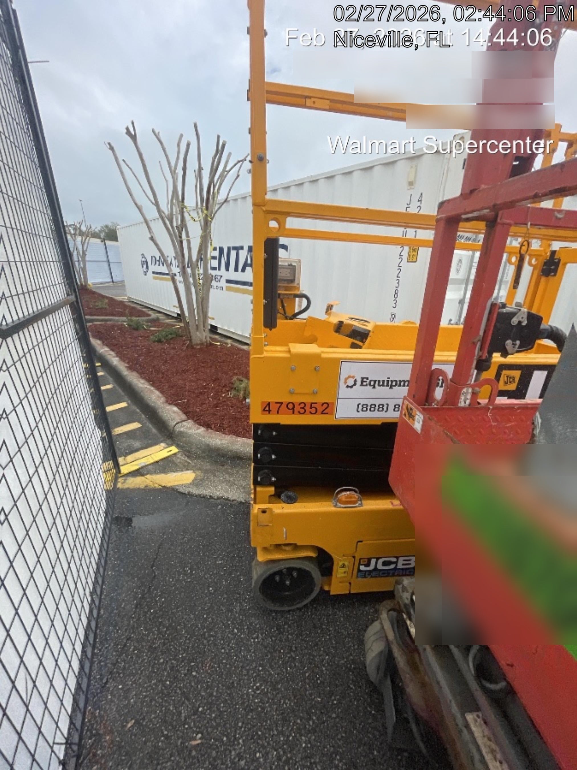 2024 JCB S1932E