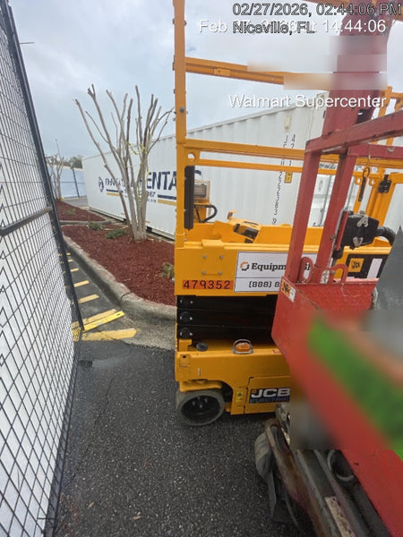 2024 JCB S1932E