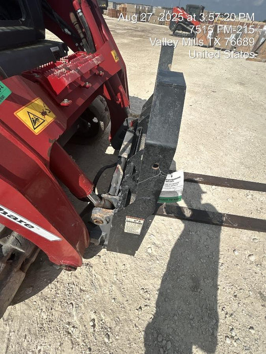 2024 VIRNIG PF4855-5VG