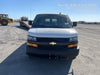 2023 CHEVROLET Express Van - Rental