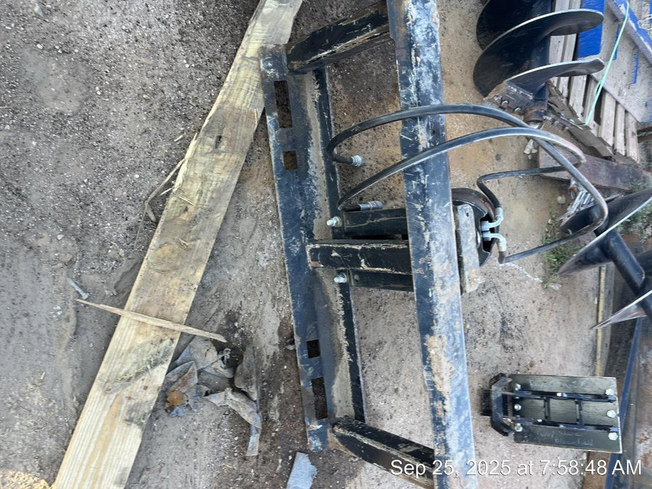 2023 AUGER TORQUE 3300-30