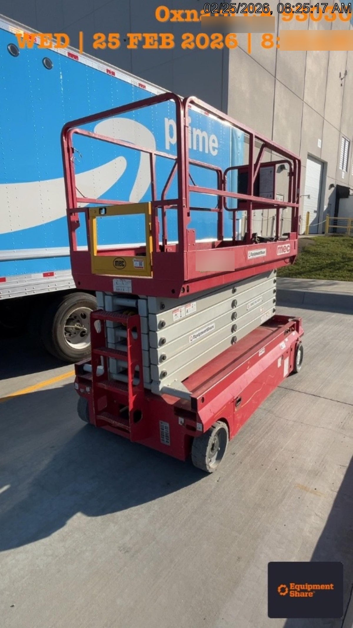 2021 MEC 4555SE