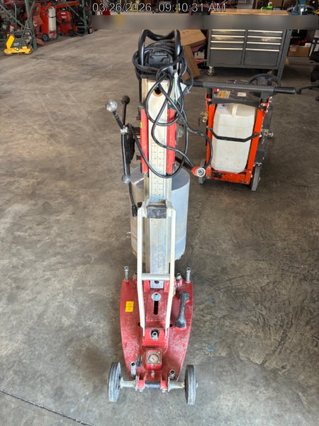 2024 HILTI DD 250