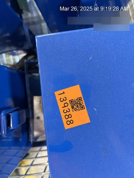 2021 KEEN OVENS K-10