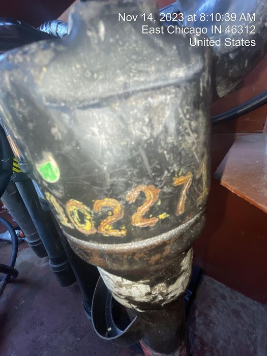 2020 CHICAGO PNEUMATIC CP4611 P