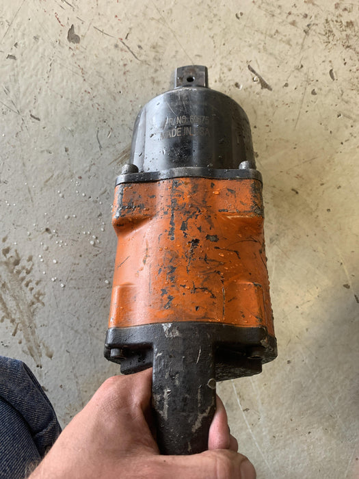 2020 MICHIGAN PNEUMATIC 4955B2