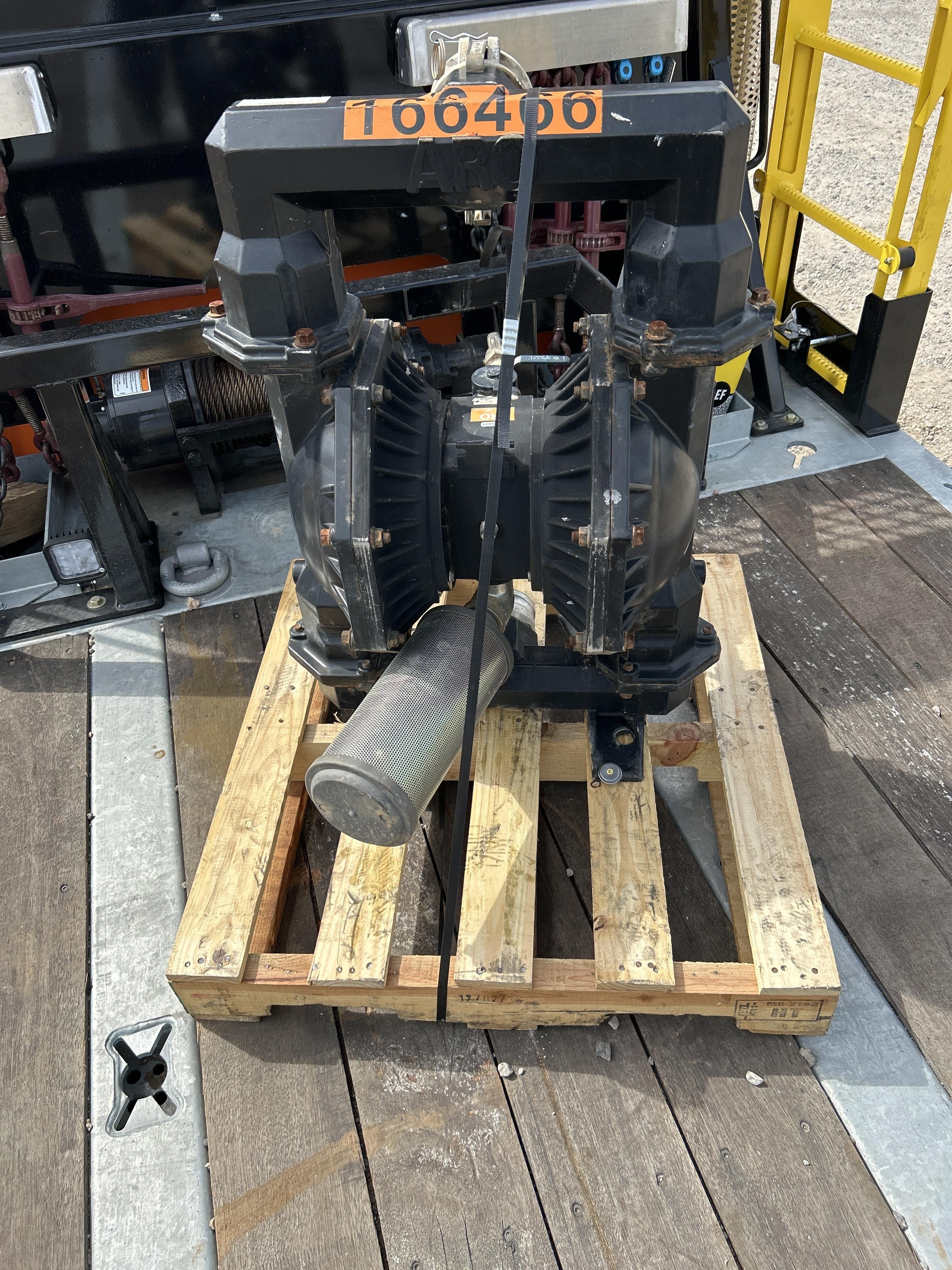 2021 INGERSOLL RAND PD30A-AAP-CCC-C