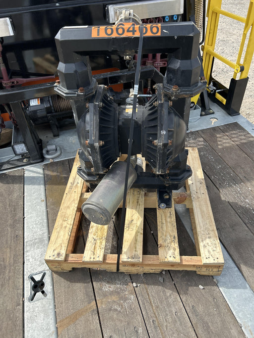 2021 INGERSOLL RAND PD30A-AAP-CCC-C