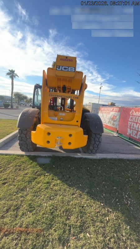 2024 JCB 509-42