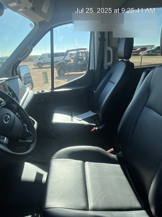 2024 FORD Transit 350 Rental