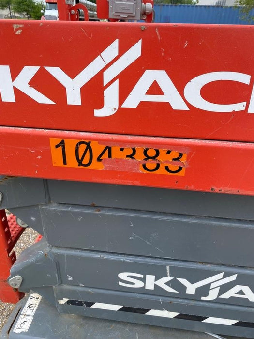 2020 SKYJACK SJIII-3226