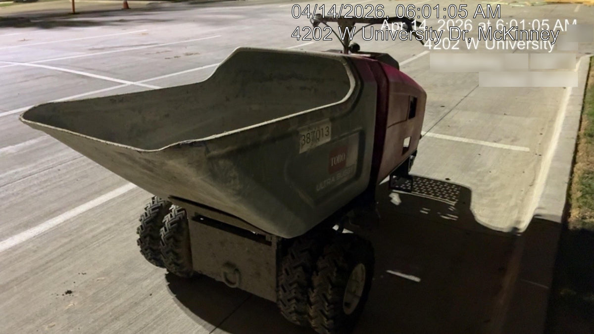2024 TORO MB-1600