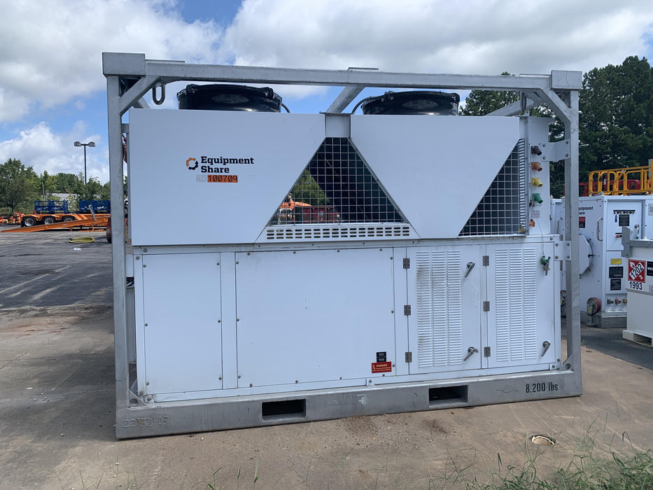 2020 SMARTECH SACP81A-HS