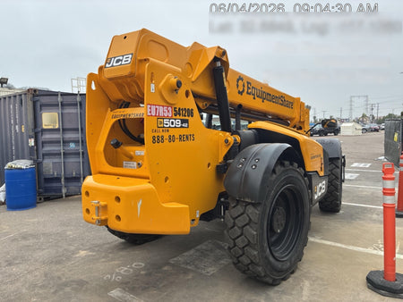 2025 JCB 509-42