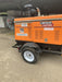 2021 Lincoln Electric Vantage 549X Ready Pak 3, ORANGE (includes trailer, cable rack, fender light kit)