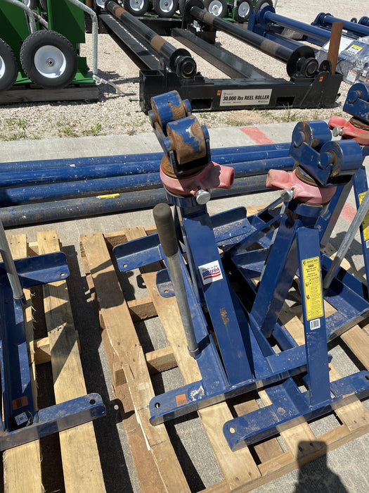 2021 CURRENT TOOLS 680