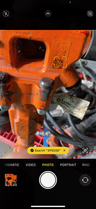 2024 MICHIGAN PNEUMATIC ES-TPB30-1-TRACKER