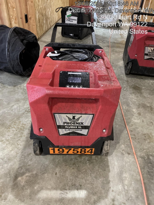 2021 PHOENIX DryMAX XL