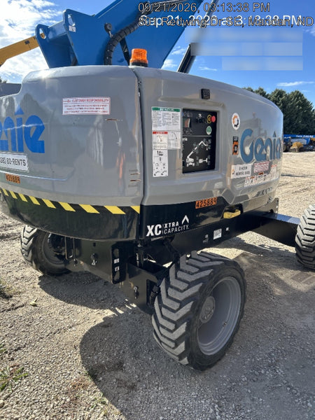 2024 GENIE S-45 XC