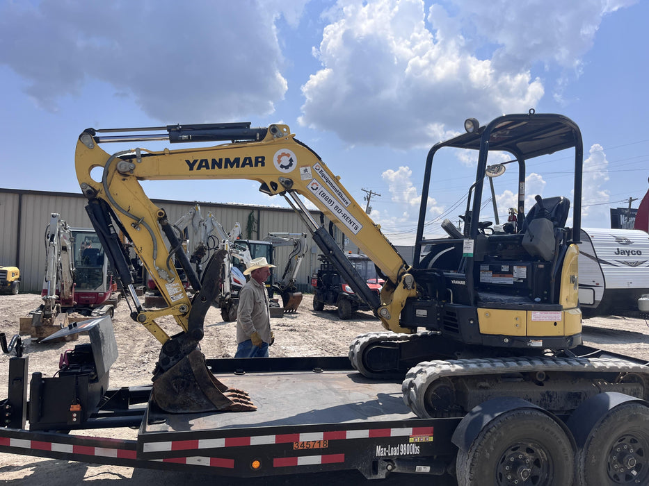 2023 STEELPOINT K19E