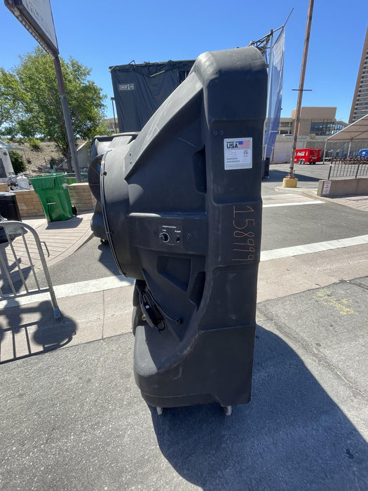 2021 PORTACOOL PACJS2601A1