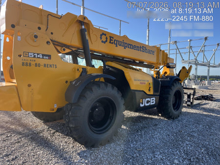 2026 JCB 514-56