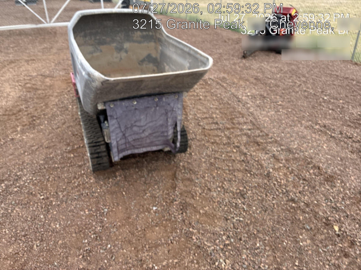 2025 TORO MBTX 2500-TS