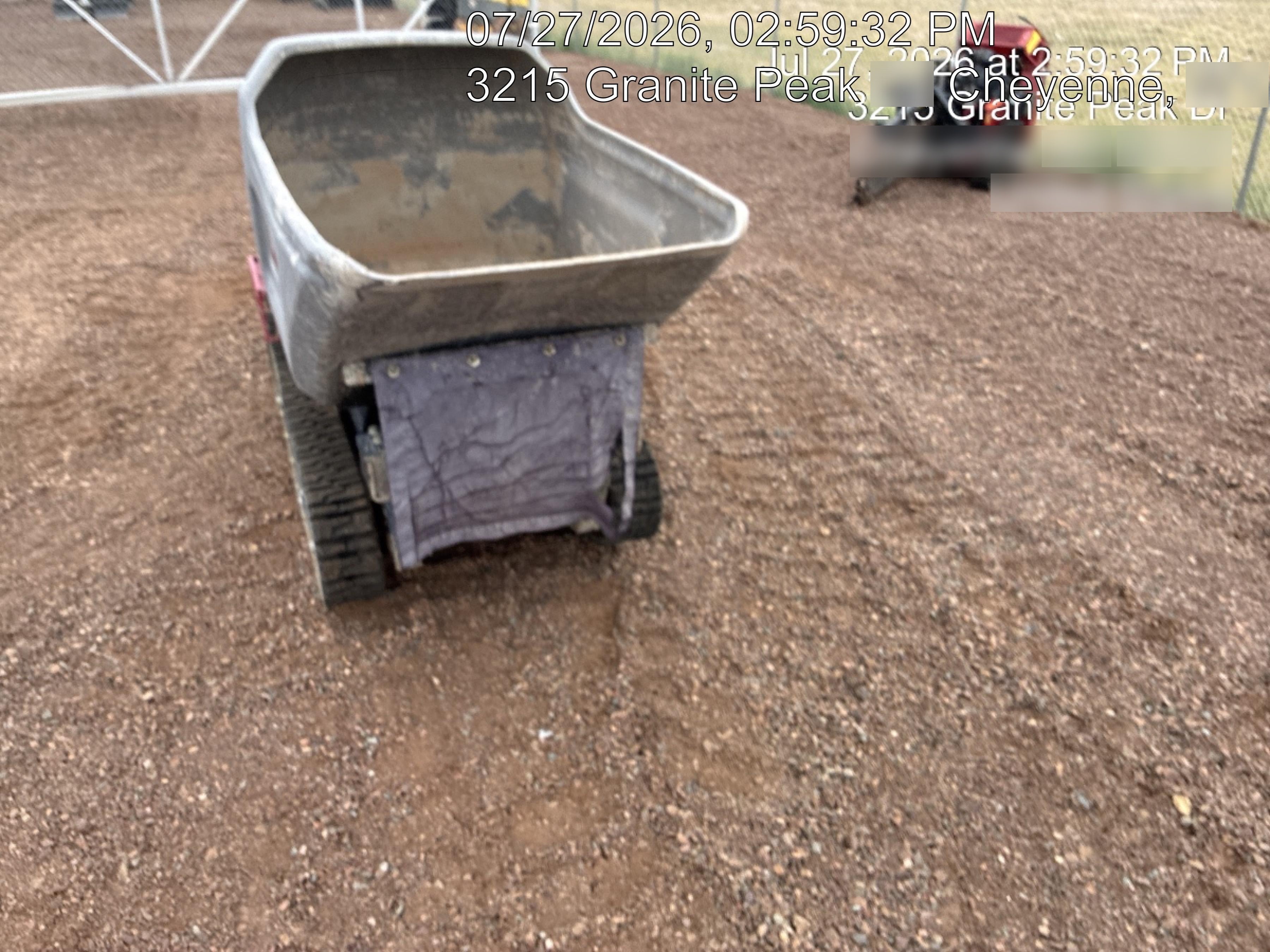 2025 TORO MBTX 2500-TS
