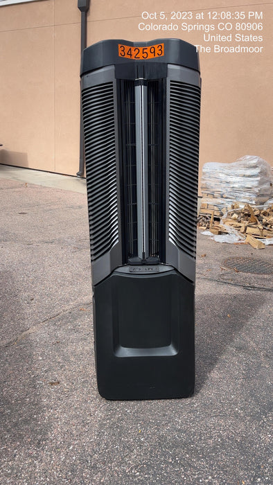 2023 VECTOR Vector Max