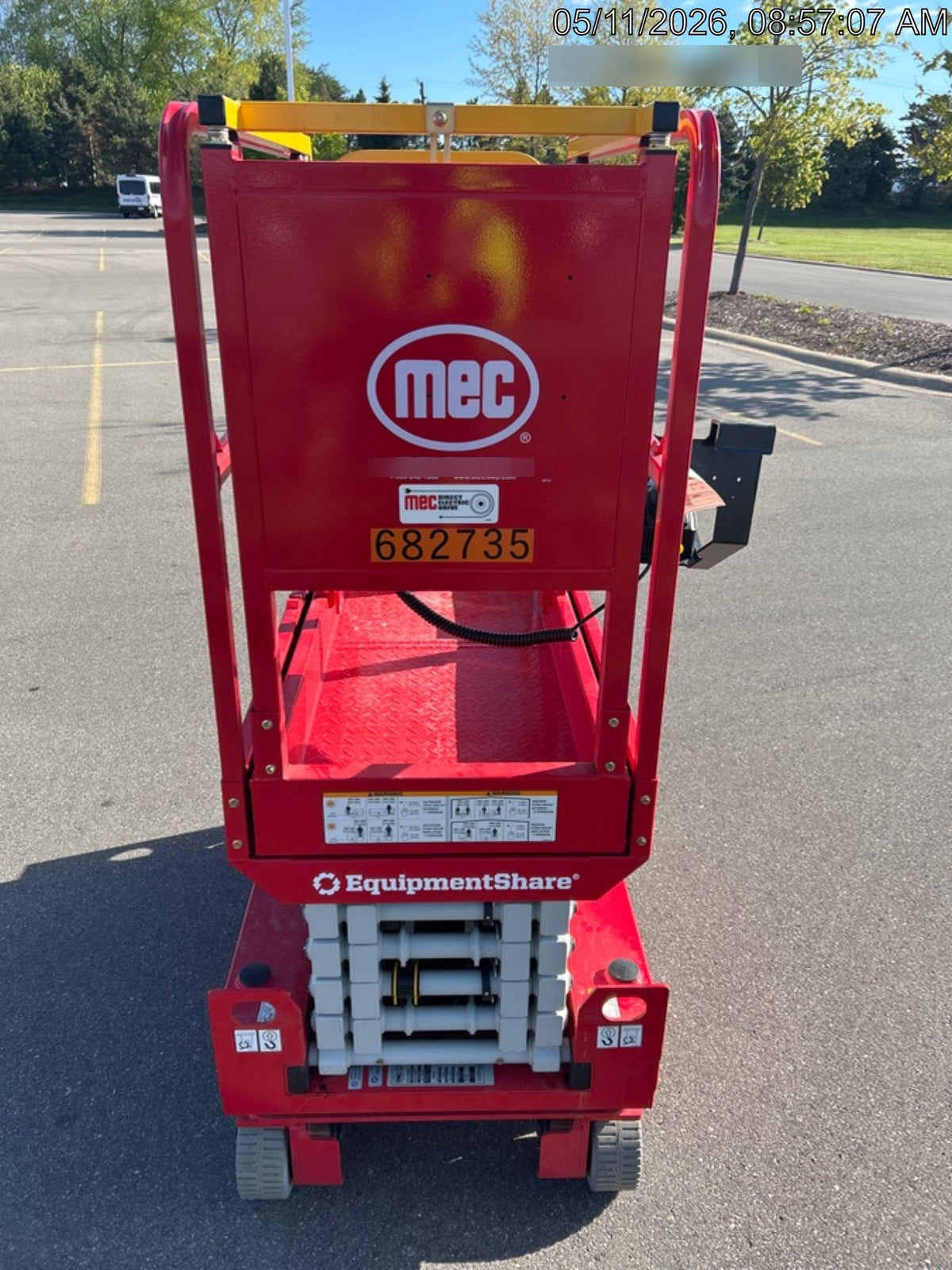2026 MEC Micro 19-XD