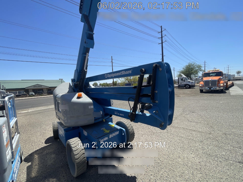 2026 GENIE Z40/23N RJ