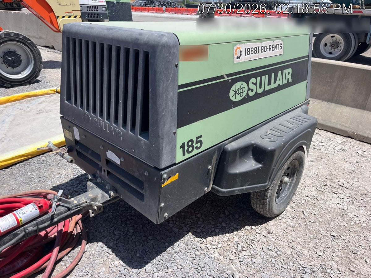 2019 SULLAIR 185-DPQ