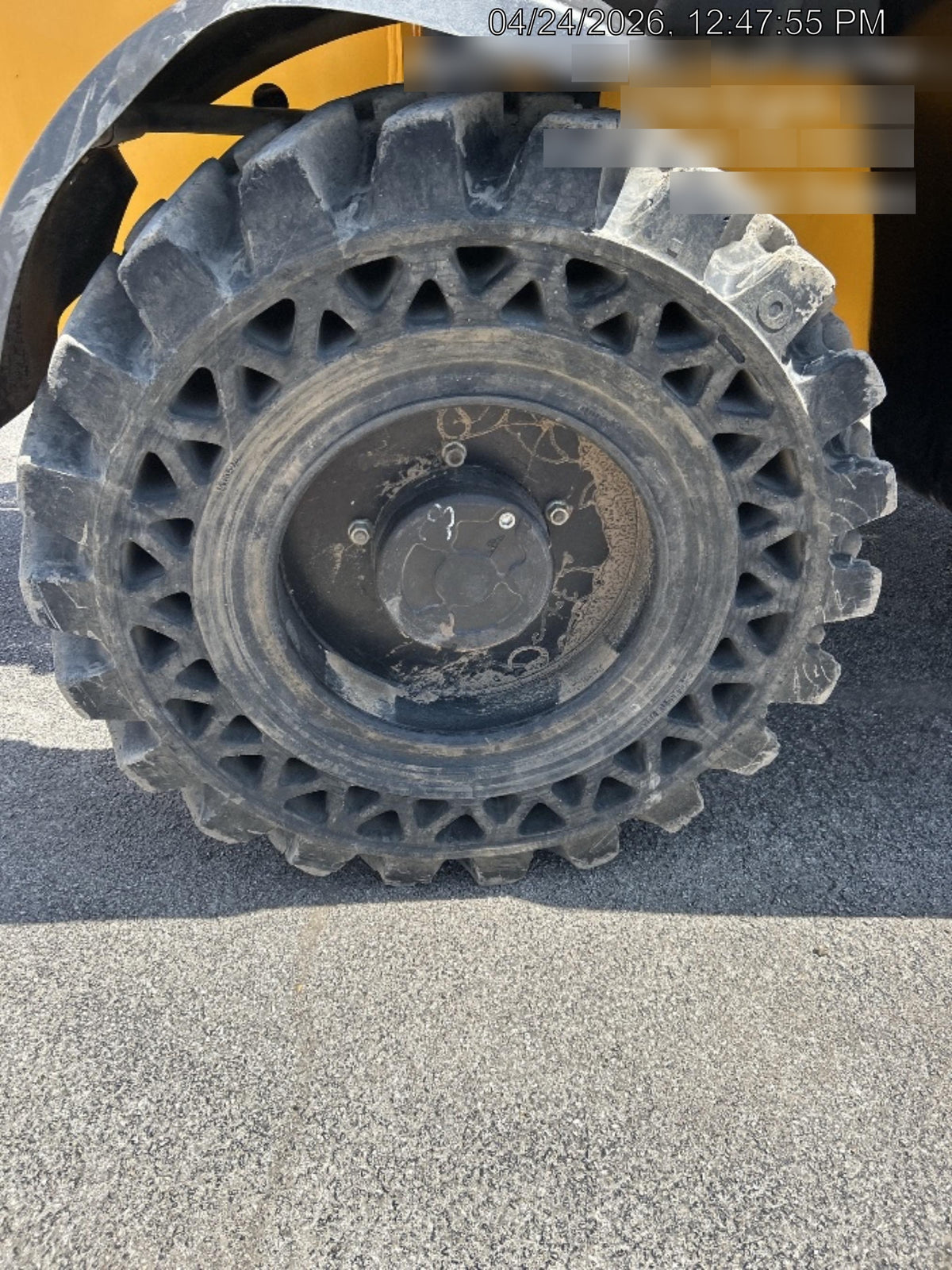2019 JCB 510-56