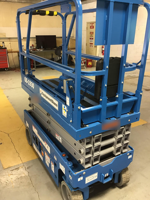 2020 Genie GS-1930 GENIE GS-1930