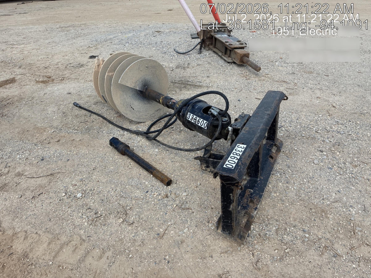 2023 AUGER TORQUE 3300-30