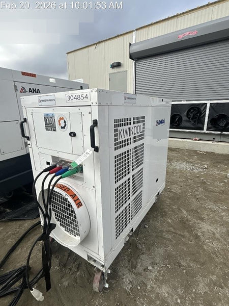 2023 KWIKOOL KPO12-43H