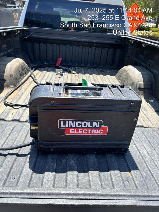 2024 LINCOLN ELECTRIC LN-25X