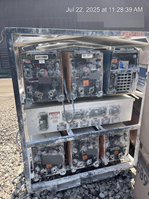 2021 LEX WR6A-7SM-FG26DZ6LD-R