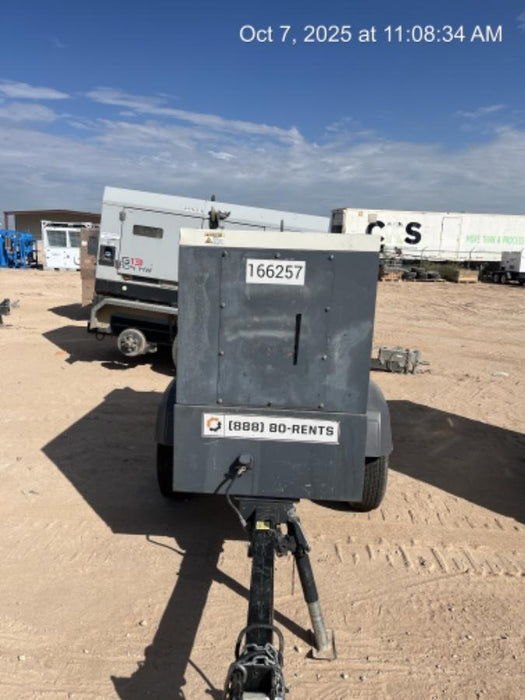 2021 ATLAS COPCO QAS25 CWK