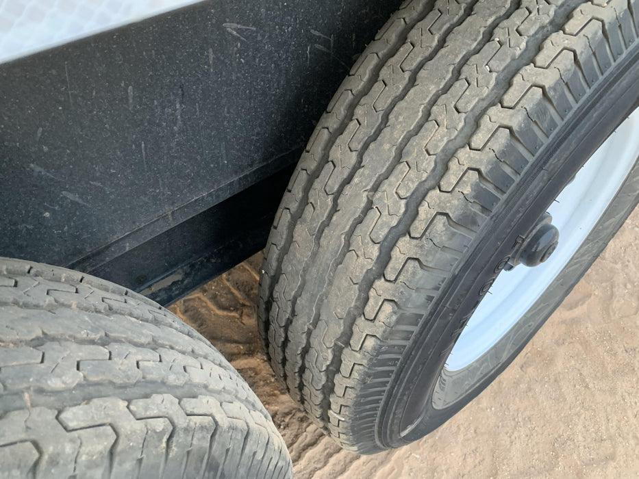 2021 TOWMASTER T-12DT