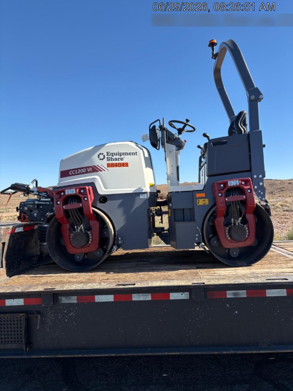 2025 HUSQVARNA LT6005
