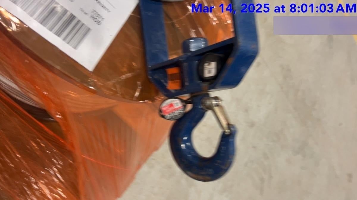 2021 CURRENT TOOLS 818