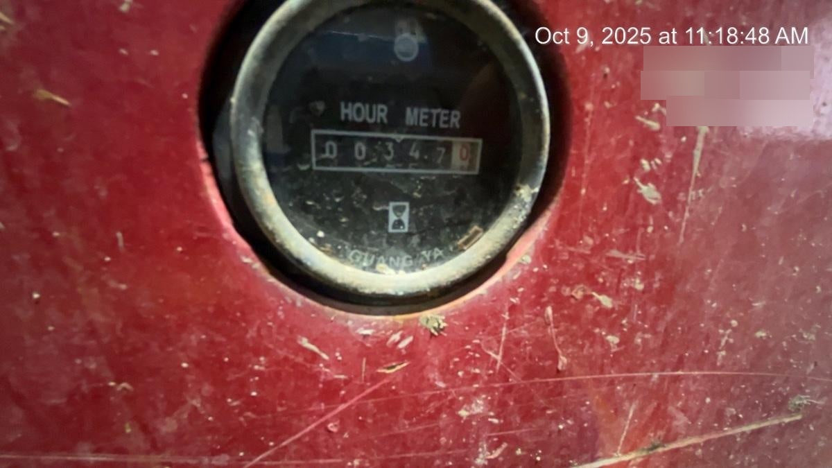 2020 MEC 1930SE