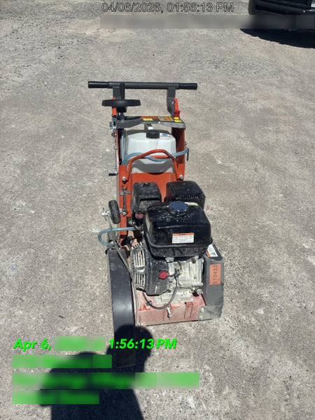 2025 HUSQVARNA FS 400 LV