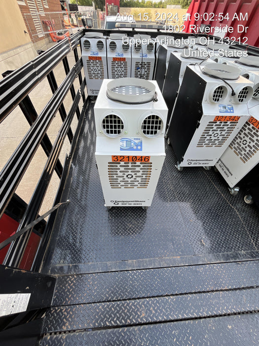 2023 KWIKOOL KPAC1411-2