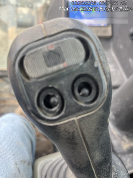 2022 TAKEUCHI TB290-CR