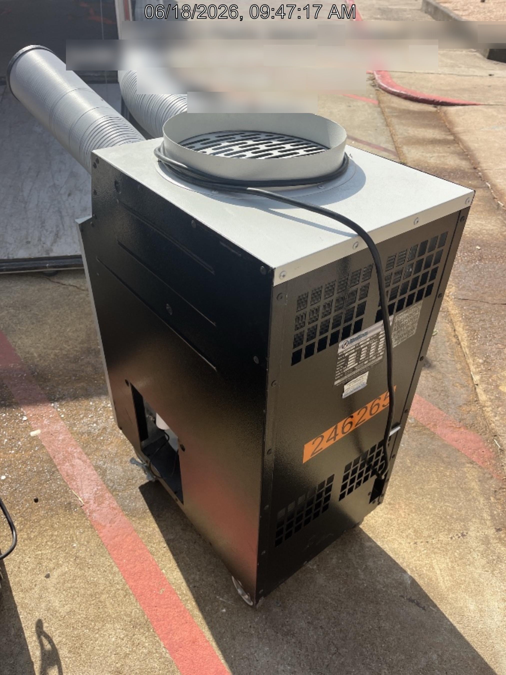 2022 KWIKOOL KPAC1411-2
