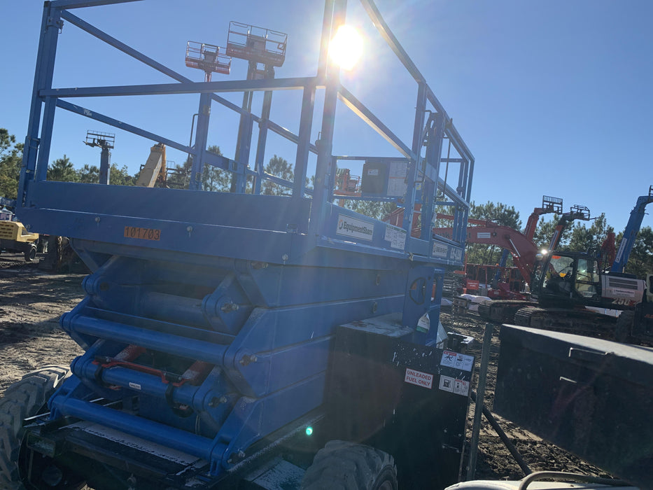 2020 GENIE GS-4390 RT